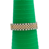 ロレックス ROLEX デイトジャスト36 ブラックシェル 116231 ブラックシェル ピンクゴールド/ステンレススチール 自動巻き メンズ 腕時計