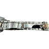 ロレックス ROLEX デイトジャスト36 ブラックシェル 116231 ブラックシェル ピンクゴールド/ステンレススチール 自動巻き メンズ 腕時計