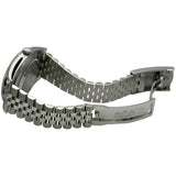 ロレックス ROLEX デイトジャスト41 126334 ホワイト ホワイトゴールド/ステンレススチール 自動巻き メンズ 腕時計