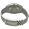ロレックス ROLEX デイトジャスト41 126334 ホワイト ホワイトゴールド/ステンレススチール 自動巻き メンズ 腕時計