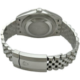 ロレックス ROLEX デイトジャスト41 126334 ホワイト ホワイトゴールド/ステンレススチール 自動巻き メンズ 腕時計