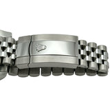 ロレックス ROLEX デイトジャスト41 126334 ホワイト ホワイトゴールド/ステンレススチール 自動巻き メンズ 腕時計