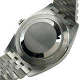 ロレックス ROLEX デイトジャスト41 126334 ホワイト ホワイトゴールド/ステンレススチール 自動巻き メンズ 腕時計