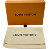 ルイ・ヴィトン LOUIS VUITTON キーホルダーLVファセット M65216 ゴールド メタル ユニセックス キーホルダー