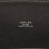 エルメス HERMES ボリード1923 30 B刻印 ブラック/SV金具 エプソン レディース ハンドバッグ