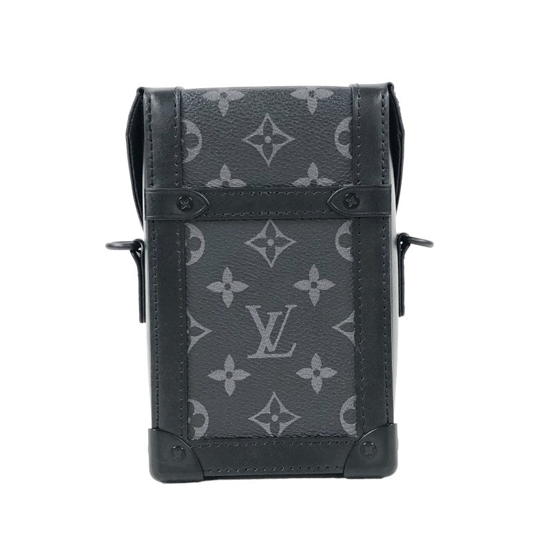 ルイ・ヴィトン LOUIS VUITTON ヴェルティカルトランク・ウェアラブル 