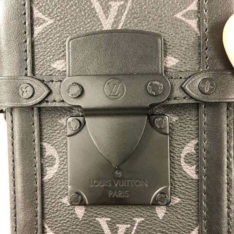 ルイ・ヴィトン LOUIS VUITTON ヴェルティカルトランク・ウェアラブル