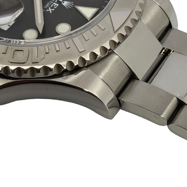 ロレックス ROLEX エクスプローラー１ 214270 ブラック ステンレス メンズ 腕時計