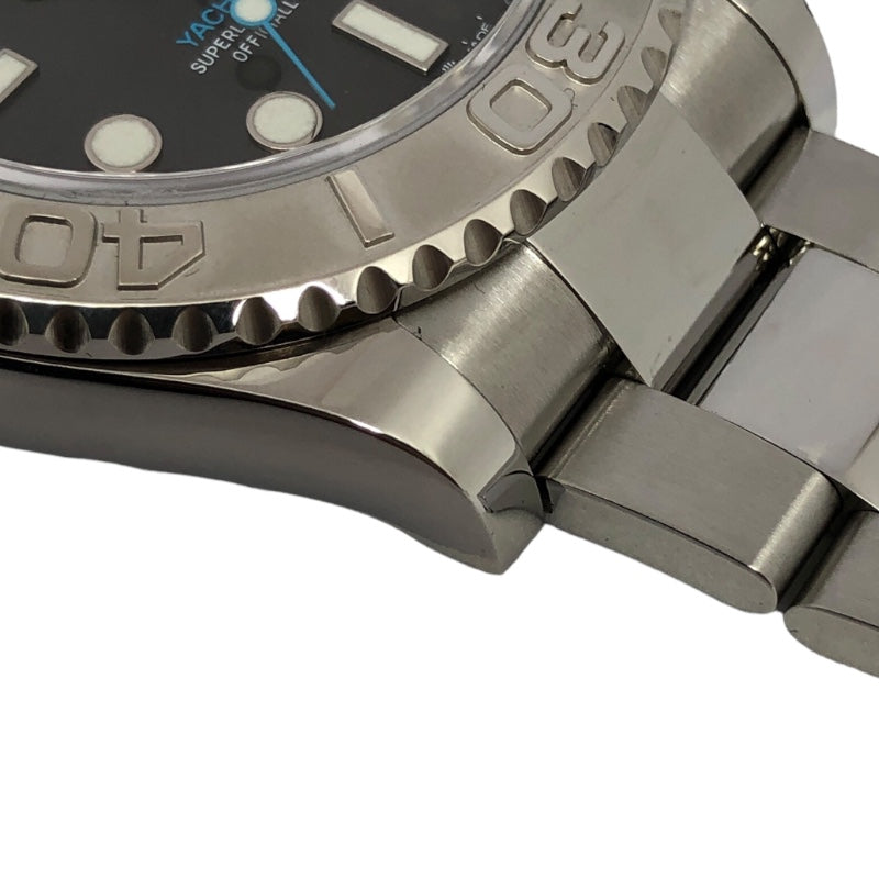 ロレックス ROLEX エクスプローラー１ 214270 ブラック ステンレス メンズ 腕時計