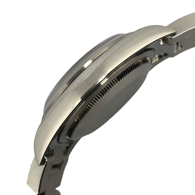 ロレックス ROLEX エクスプローラー1 F番 114270 ブラック SS 自動巻き メンズ 腕時計 | 中古ブランドリユースショップ  OKURA(おお蔵)