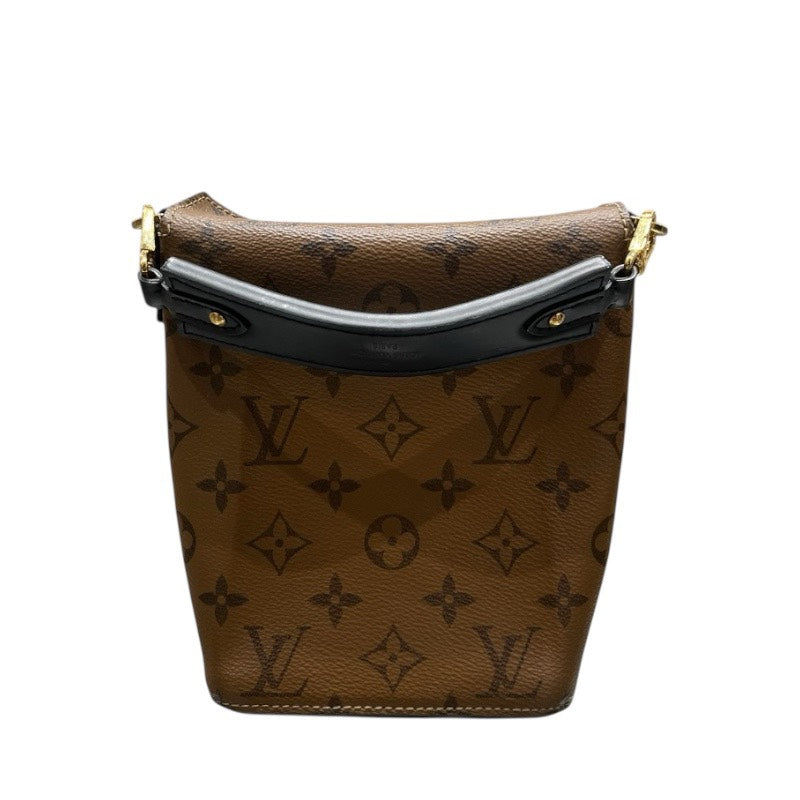 ルイ・ヴィトン LOUIS VUITTON ベントーボックス M43518 モノグラム
