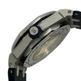 オーデマ・ピゲ AUDEMARS PIGUET ロイヤルオーク オフショア ダイバー 15710ST.OO.A027CA.01 ブルー SS/ラバーベルト 自動巻き メンズ 腕時計