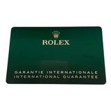 ロレックス ROLEX スカイドゥエラー ランダムシリアル 336239 ホワイト K18WG/ラバー 自動巻き メンズ 腕時計