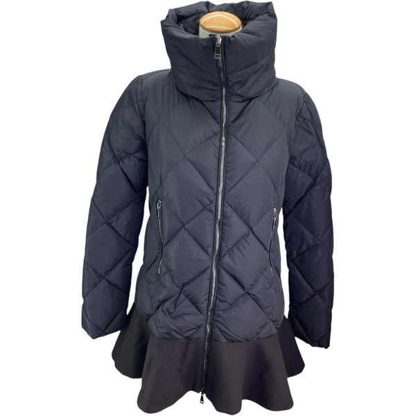 モンクレール MONCLER VOUGLANS　ダウンコート 49947 ナイロン レディース ダウンジャケット