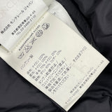 モンクレール MONCLER VOUGLANS　ダウンコート 49947 ナイロン レディース ダウンジャケット