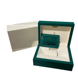 ロレックス ROLEX デイトナ メテオライト 116518LN メテオライト/ブラック K18YG/ラバーベルト 自動巻き メンズ 腕時計