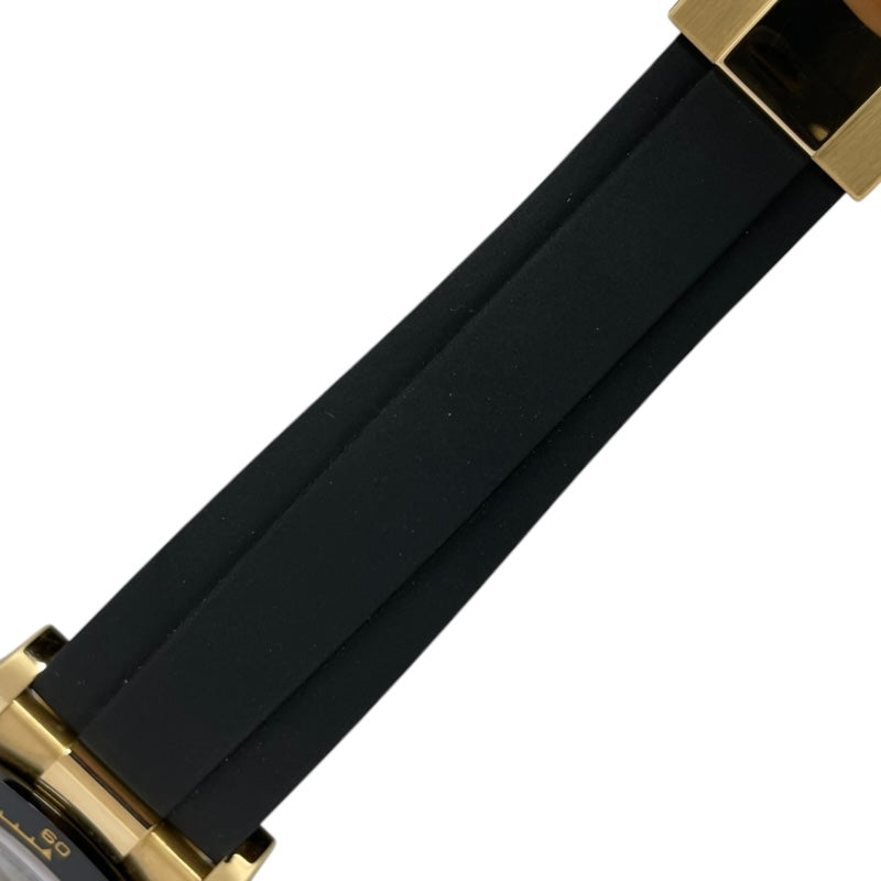 ロレックス ROLEX デイトナ メテオライト 116518LN メテオライト/ブラック K18YG/ラバーベルト 自動巻き メンズ 腕時計