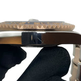 ロレックス ROLEX GMTマスター２ ランダムシリアル 126711CHNR ブラック K18PG/SS メンズ 腕時計