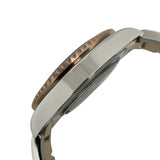 ロレックス ROLEX GMTマスター２ ランダムシリアル 126711CHNR ブラック K18PG/SS メンズ 腕時計