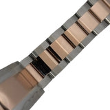 ロレックス ROLEX GMTマスター２ ランダムシリアル 126711CHNR ブラック K18PG/SS メンズ 腕時計
