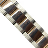 ロレックス ROLEX GMTマスター２ ランダムシリアル 126711CHNR ブラック K18PG/SS メンズ 腕時計