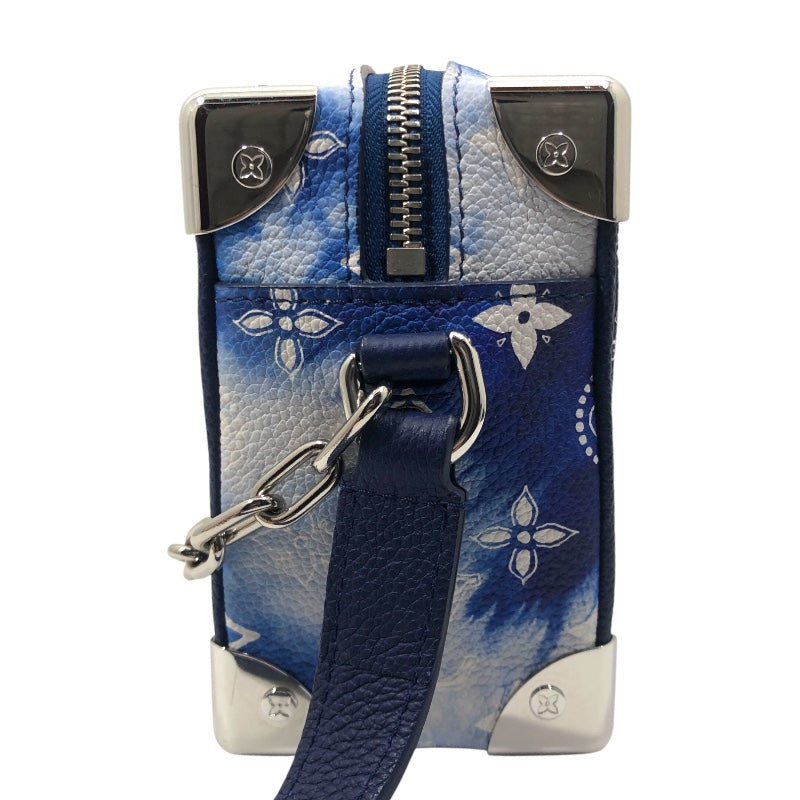 ルイ・ヴィトン LOUIS VUITTON ミニソフトトランク M20557