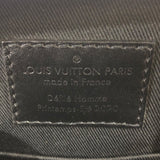 ルイ・ヴィトン LOUIS VUITTON ヴァーティカルソフトトランク M4504 モノグラム・タフタージュ ユニセックス ショルダーバッグ
