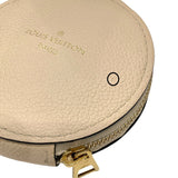 ルイ・ヴィトン LOUIS VUITTON パピヨンBB M45708 クリームサフラン モノグラム・アンプラントレザー レディース ショルダーバッグ