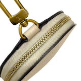 ルイ・ヴィトン LOUIS VUITTON パピヨンBB M45708 クリームサフラン モノグラム・アンプラントレザー レディース ショルダーバッグ