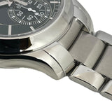 パテック・フィリップ PATEK PHILIPPE コンプリケーション アニュアルカレンダー フライバック クロノグラフ 5905/1A-001 オリーブグリーン・ソレイユ SS 自動巻き メンズ 腕時計