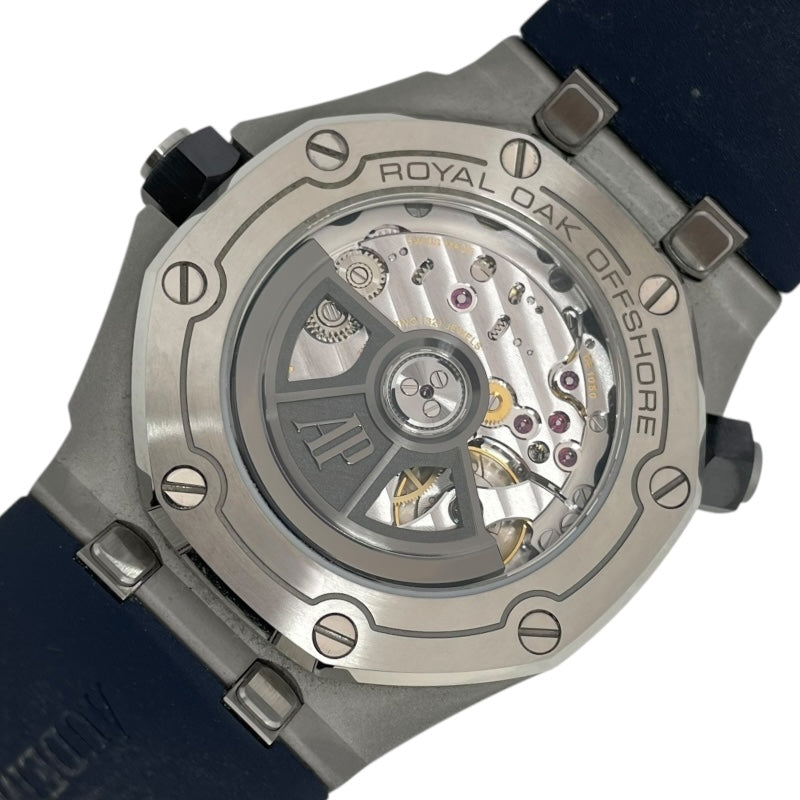 オーデマ・ピゲ AUDEMARS PIGUET ロイヤルオークオフショア オーデマ・ピゲ AUDEMARS PIGUET ロイヤルオークオフショア