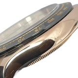 ロレックス ROLEX デイトナ ランダムシリアル 116515KN アイボリー K18PG/ラバー 自動巻き メンズ 腕時計
