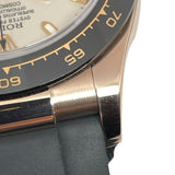 ロレックス ROLEX デイトナ ランダムシリアル 116515KN アイボリー K18PG/ラバー 自動巻き メンズ 腕時計