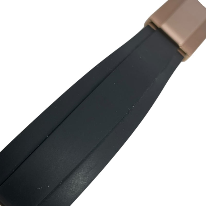 ロレックス ROLEX デイトナ ランダムシリアル 116515KN アイボリー K18PG/ラバー 自動巻き メンズ 腕時計