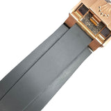 ロレックス ROLEX デイトナ ランダムシリアル 116515KN アイボリー K18PG/ラバー 自動巻き メンズ 腕時計