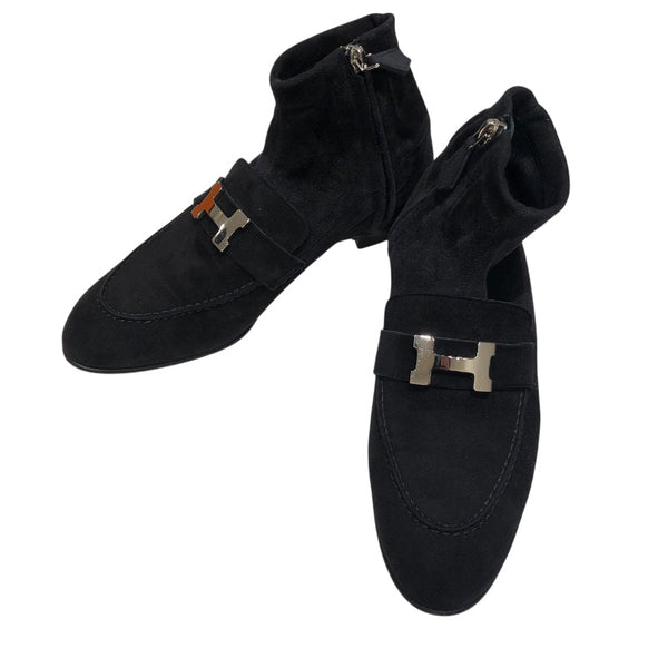 エルメス　日本国内ブティック購入　未使用に近い Brand New ( Rank N ) HERMÈS Kelly Jump Black (89) Swift Gold