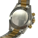 ロレックス ROLEX デイトナ ランダムシリアル 116503G ブラック K18YG/SS 自動巻き メンズ 腕時計
