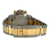 ロレックス ROLEX デイトナ ランダムシリアル 116503G ブラック K18YG/SS 自動巻き メンズ 腕時計