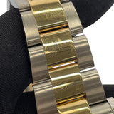 ロレックス ROLEX デイトジャスト41 126333 ゴールド  K18YG/SS 自動巻き メンズ 腕時計