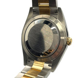 ロレックス ROLEX デイトジャスト41 126333 ゴールド  K18YG/SS 自動巻き メンズ 腕時計