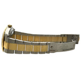ロレックス ROLEX デイトジャスト41 126333 ゴールド  K18YG/SS 自動巻き メンズ 腕時計