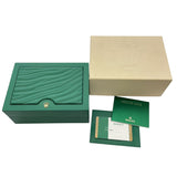 ロレックス ROLEX デイトジャスト41 126333 ゴールド  K18YG/SS 自動巻き メンズ 腕時計