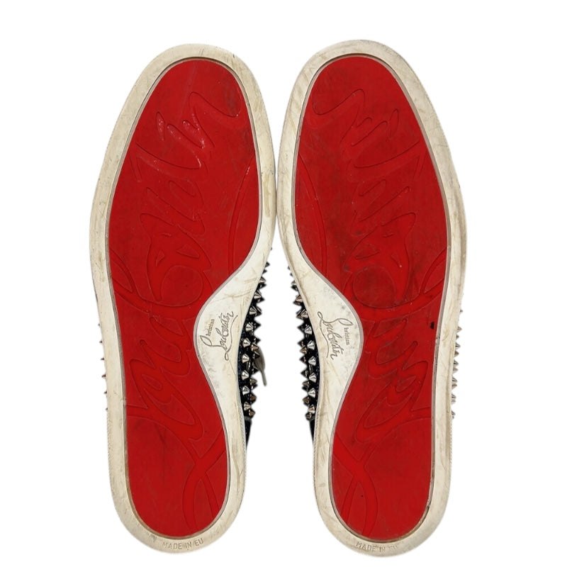楽天市場】Christian Louboutin クリスチャンルブタン 【美品