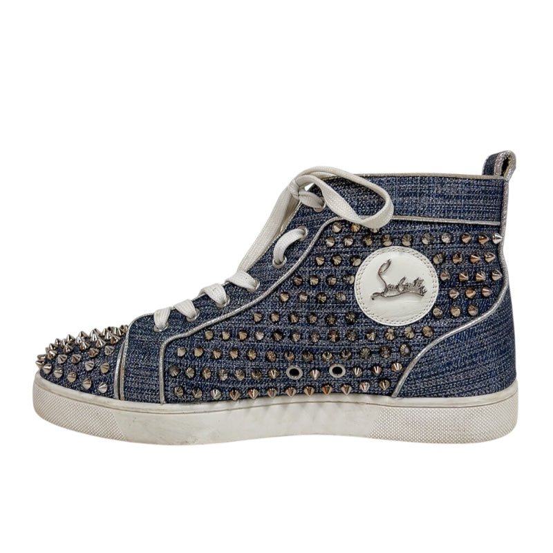 楽天市場】Christian Louboutin クリスチャンルブタン 【美品