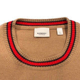 バーバリー BURBERRY ボーダーニットセーター 8035922 ウール メンズ セーター