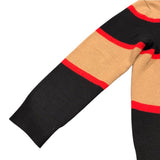 バーバリー BURBERRY ボーダーニットセーター 8035922 ウール メンズ セーター