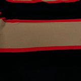 バーバリー BURBERRY ボーダーニットセーター 8035922 ウール メンズ セーター