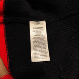 バーバリー BURBERRY ボーダーニットセーター 8035922 ウール メンズ セーター