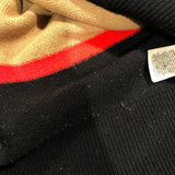 バーバリー BURBERRY ボーダーニットセーター 8035922 ウール メンズ セーター