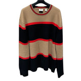 バーバリー BURBERRY ボーダーニットセーター 8035922 ウール メンズ セーター